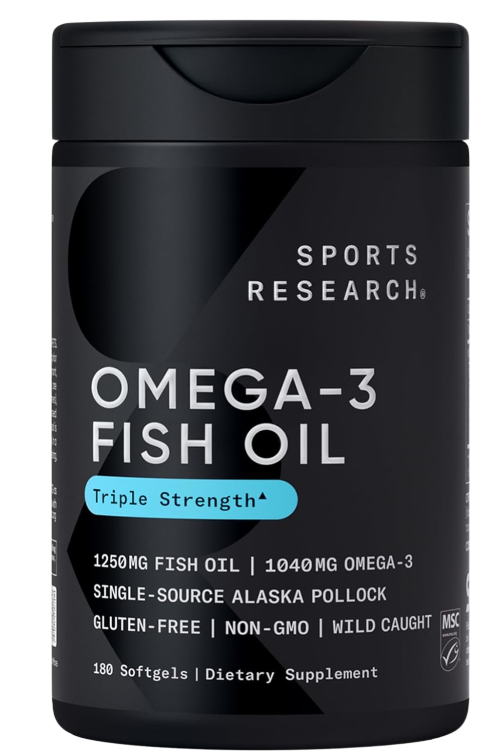 fish oil supplements 